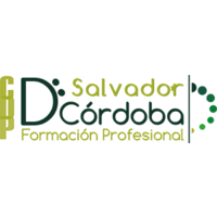 CDP Salvador de Córdoba logo, CDP Salvador de Córdoba contact details