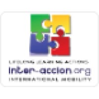 INTER-ACCION.org logo, INTER-ACCION.org contact details