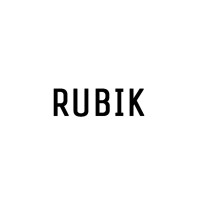 RUBIK logo, RUBIK contact details