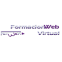 Formacion Web virtual logo, Formacion Web virtual contact details