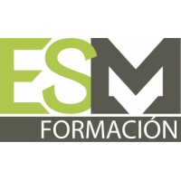 Formación ESM logo, Formación ESM contact details