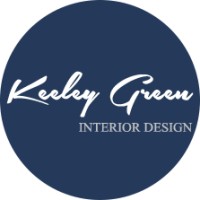 Keeley Green Interior Design logo, Keeley Green Interior Design contact details