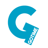 Gotime logo, Gotime contact details