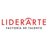 LIDERARTE Factoría de Talento logo, LIDERARTE Factoría de Talento contact details