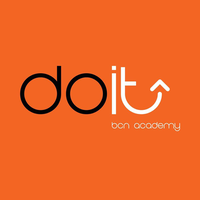 Do it bcn academy logo, Do it bcn academy contact details