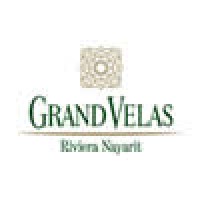 Grand Velas Riviera Nayarit logo, Grand Velas Riviera Nayarit contact details