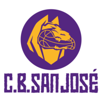 C.B. San José logo, C.B. San José contact details