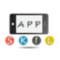 AppSkil logo, AppSkil contact details