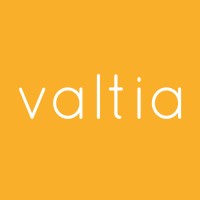 Valtia Formación logo, Valtia Formación contact details