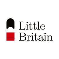 Academia Little Britain logo, Academia Little Britain contact details