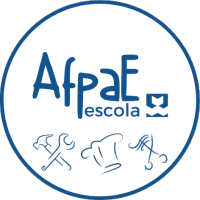 Escola noves oportunitats AFPAE logo, Escola noves oportunitats AFPAE contact details