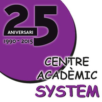 Centre Acadèmic System logo, Centre Acadèmic System contact details