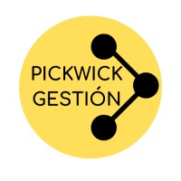 Pickwick Gestión logo, Pickwick Gestión contact details