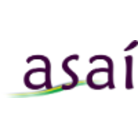 Asaí logo, Asaí contact details