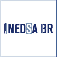 INEDSA BR logo, INEDSA BR contact details