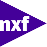 NXF Academy logo, NXF Academy contact details