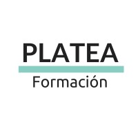 Platea Formación logo, Platea Formación contact details