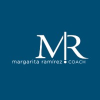 Margarita Ramirez Coach logo, Margarita Ramirez Coach contact details