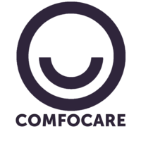 Comfocare logo, Comfocare contact details