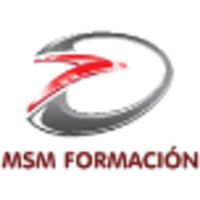 MSM FORMACIÓN logo, MSM FORMACIÓN contact details