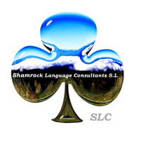 Shamrock Language Consultants S.L logo, Shamrock Language Consultants S.L contact details