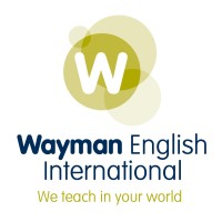 Wayman English International S.L. logo, Wayman English International S.L. contact details