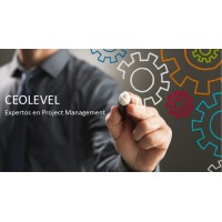 CEOLEVEL logo, CEOLEVEL contact details