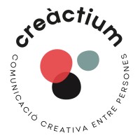 Creàctium logo, Creàctium contact details