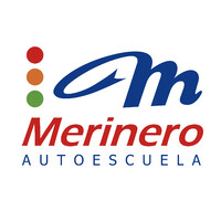 Autoescuela Merinero logo, Autoescuela Merinero contact details