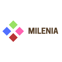 Milenia Gestión y Comunicación logo, Milenia Gestión y Comunicación contact details