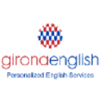 Girona English logo, Girona English contact details