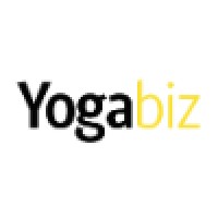 Yogabiz logo, Yogabiz contact details