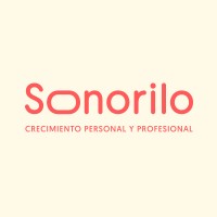 Sonorilo Crecimiento Personal y Profesional logo, Sonorilo Crecimiento Personal y Profesional contact details