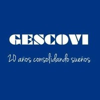 GESCOVI logo, GESCOVI contact details