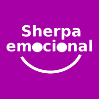 Sherpa emocional logo, Sherpa emocional contact details