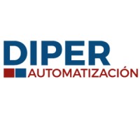 Diper Automatización logo, Diper Automatización contact details