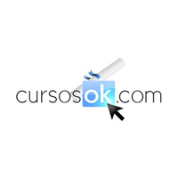 Cursos OK logo, Cursos OK contact details