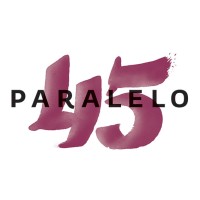 Paralelo 45 logo, Paralelo 45 contact details