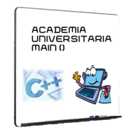 Academia Universitaria Main() logo, Academia Universitaria Main() contact details