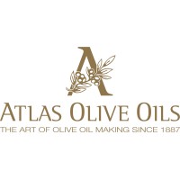 Atlas Olive Oils logo, Atlas Olive Oils contact details