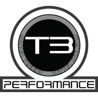 T3 Performance logo, T3 Performance contact details