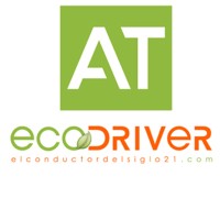 Ecodriver logo, Ecodriver contact details