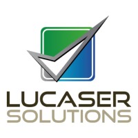 Lucaser Solutions logo, Lucaser Solutions contact details