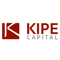 Kipe Capital logo, Kipe Capital contact details