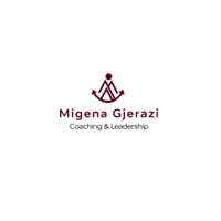 Migena Gjerazi Coaching&Leadership logo, Migena Gjerazi Coaching&Leadership contact details