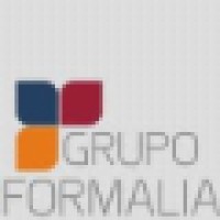 GRUPO FORMALIA logo, GRUPO FORMALIA contact details