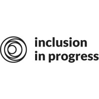 Inclusion in Progress logo, Inclusion in Progress contact details