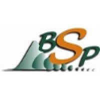 BSP International logo, BSP International contact details