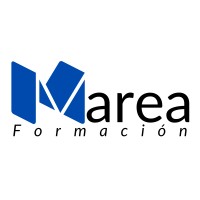 Marea Formación logo, Marea Formación contact details