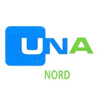 UNA NORD logo, UNA NORD contact details